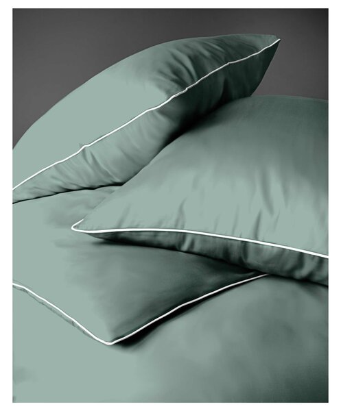 Povlečení STYLE mátová, 70x90 a 140x200 cm
