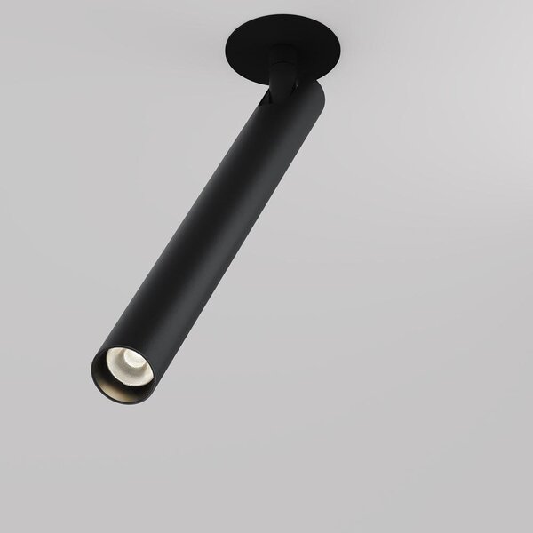 Vestavné svítidlo Focus T 6W IP 20 C141RS-L300-6W3K-B - MAYTONI