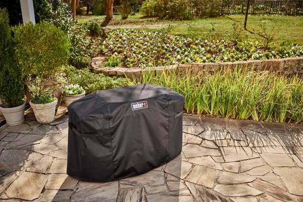 Weber Ochranný obal Premium pro Slate GPD 71 cm