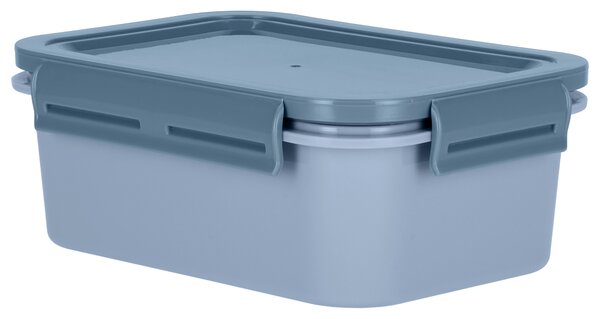Silvercrest® Potravinová dóza (modrá) (100397228002)
