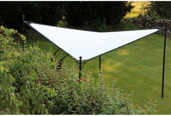 Strisky-polymer.cz Pergola Altan 4x4m
