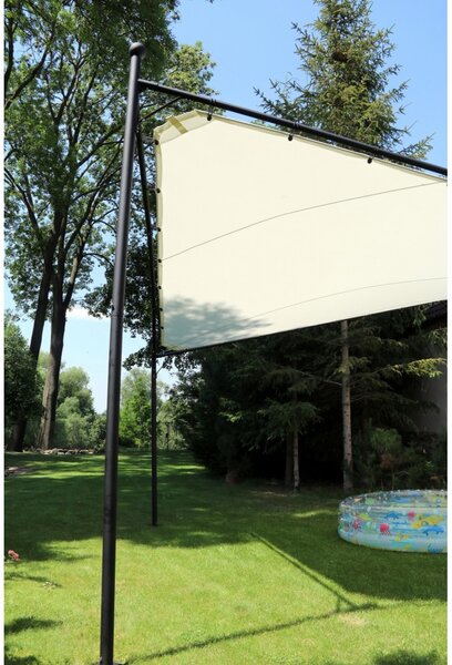 Strisky-polymer.cz Pergola Altan 4x4m