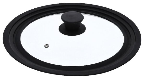 Silvercrest® Univerzální poklice, Ø 24–28 cm (100397587)