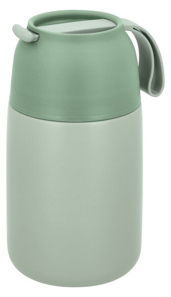 Silvercrest® Termoska na jídlo (zelená) (100397200001)