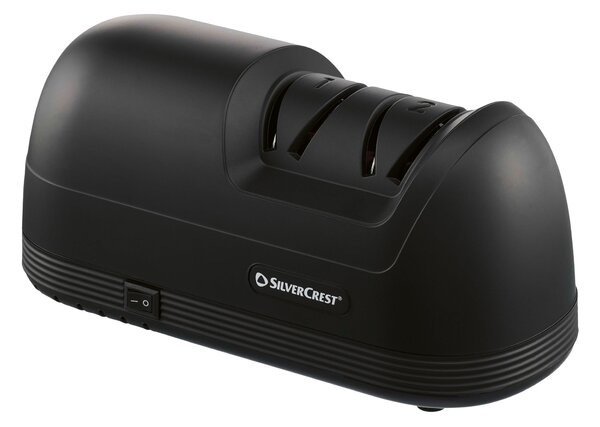 Silvercrest® Elektrický brousek (100397971)