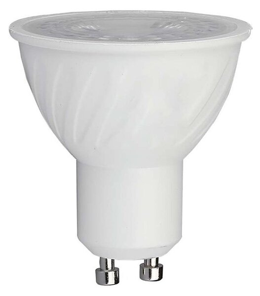 LED Žárovka SAMSUNG CHIP GU10/6W/230V 4000K
