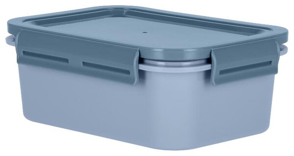 Silvercrest® Potravinová dóza (modrá) (100397228002)