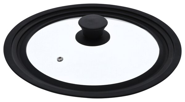 Silvercrest® Univerzální poklice, Ø 24–28 cm (100397587)