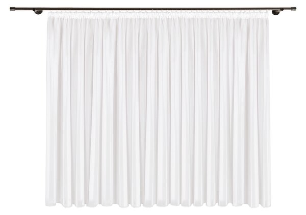 Záclona NICE bílá, 450x150 cm