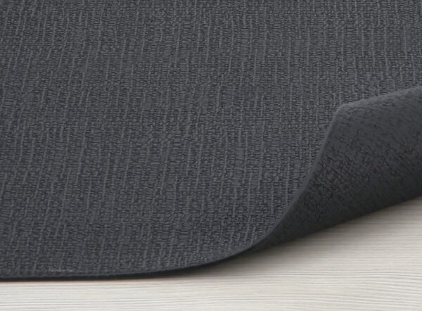Prostírání SISAL černá