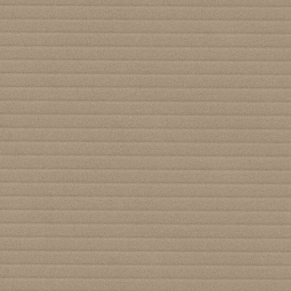 LIND DNA Podložka Curve Glass - Corduroy Clay Brown LND221