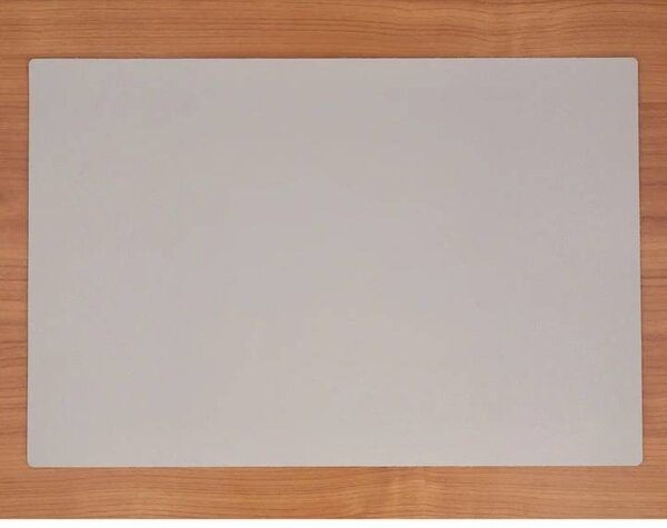 Prostírání REYNARD cementová, 45x30 cm