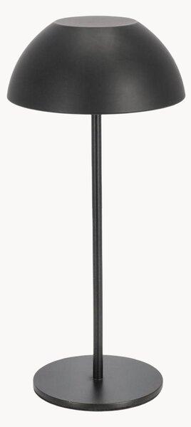 Stmívatelná přenosná exteriérová stolní LED lampa Beren