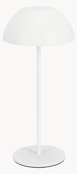 Stmívatelná přenosná exteriérová stolní LED lampa Beren