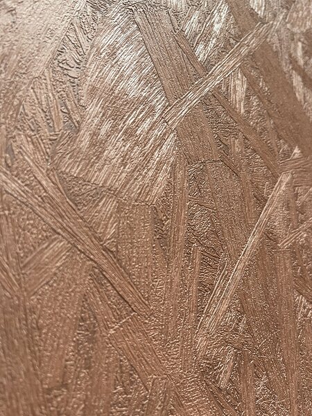 Vliesová tapeta na zeď, červeno-hnědá, imitace dřeva, RE521106, Renaissance, Design Id