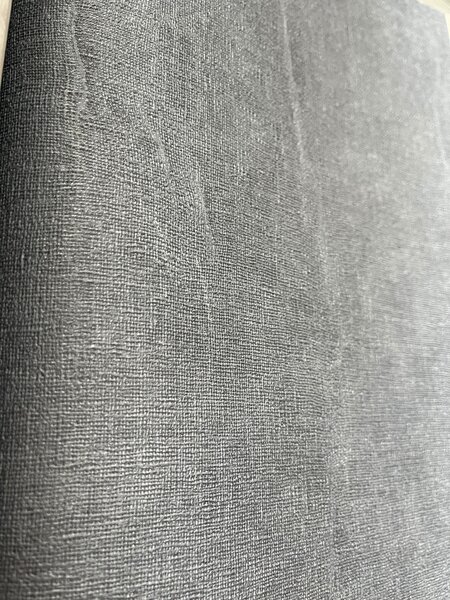 Tmavě modrá vliesová tapeta na zeď, imitace kamene, RE521086, Renaissance, Design Id