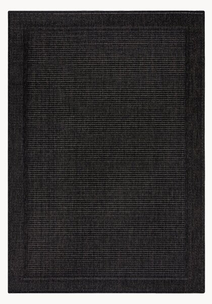 Interiérový/exteriérový koberec's nízkým vlasem Weave