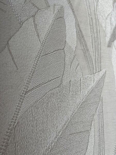 Vliesová tapeta na zeď, červeno-hnědá, hnědá, listy, RE521053, Renaissance, Design Id