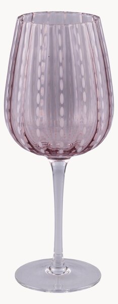 Sada sklenic na víno Shiraz, 6 dílů