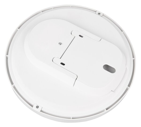 Stropní LED svítidlo SPICA světle šedá
