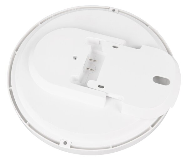 Stropní LED svítidlo SPICA světle šedá