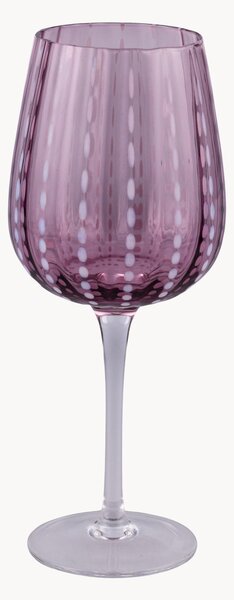 Sada sklenic na víno Shiraz, 6 dílů