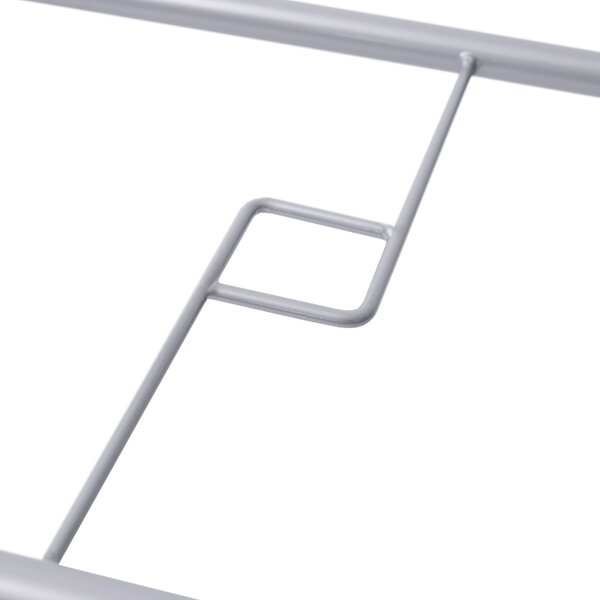 Zahradní stůl Linder Exclusiv MILANO MC33083 120x70 cm