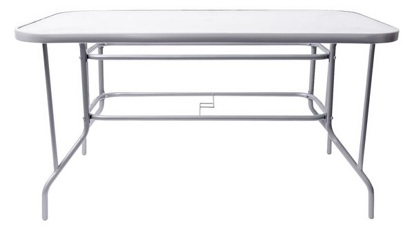 Zahradní stůl Linder Exclusiv MILANO MC331166 140x80 cm