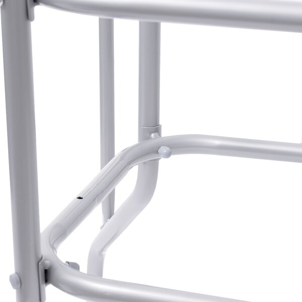 Zahradní stůl Linder Exclusiv MILANO MC33083 120x70 cm