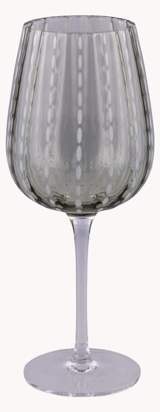 Sada sklenic na víno Shiraz, 6 dílů