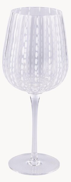 Sada sklenic na víno Shiraz, 6 dílů