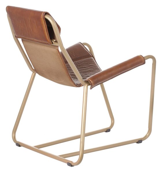 Křeslo Andar 65x91x91cm