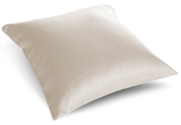 Povlak na polštář Veba TENCEL/COLY hladký mocca Velikost: 40x60 cm