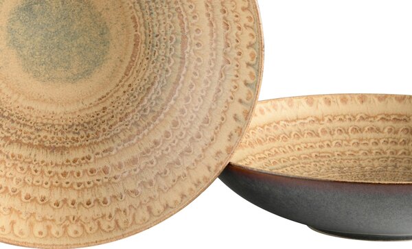 JÍDELNÍ SOUPRAVA, kamenina Creatable - Online Only nádobí, Online Only