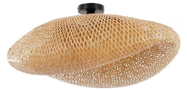 Immax 08299L - Stropní svítidlo BOHO HILO 1xE27/40W/230V pr. 80 cm
