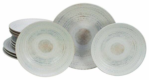 JÍDELNÍ SOUPRAVA, kamenina Creatable - Online Only nádobí, Online Only