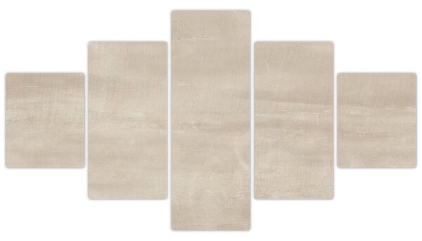 Obraz - Přírodní mramor (125x70 cm)