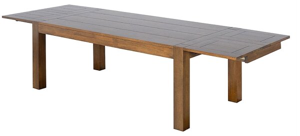 Rozkládací stůl Magnus II 190/290 x 100 x 76 cm