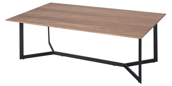 Lavice Minoa 140 x 80 x 53 cm ořech