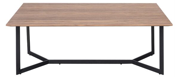 Lavice Minoa 140 x 80 x 53 cm ořech