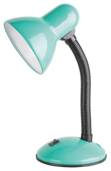 Stolní lampa DYLAN zelená