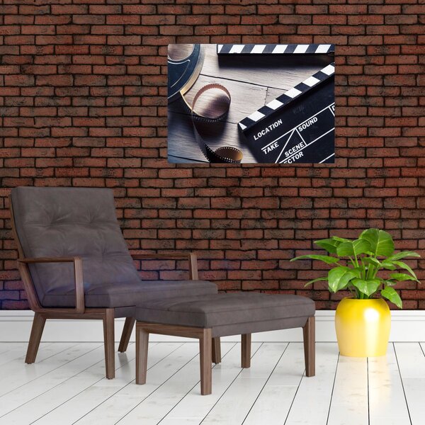 Obraz - Film (70x50 cm)