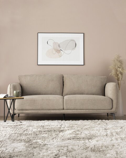 Pohovka Horsens beige