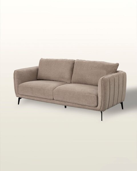 Pohovka Horsens beige