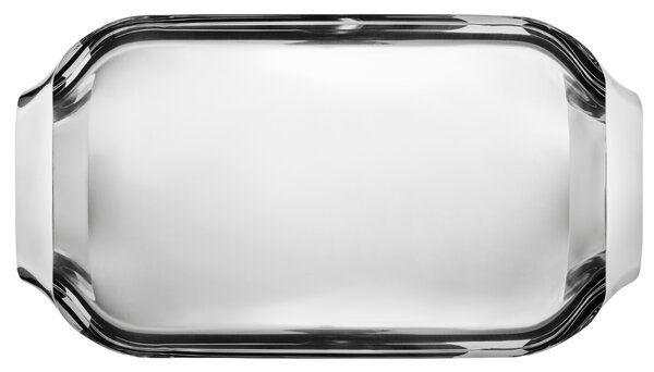 Nerezový servírovací podnos Eva Solo 43 x 25 cm