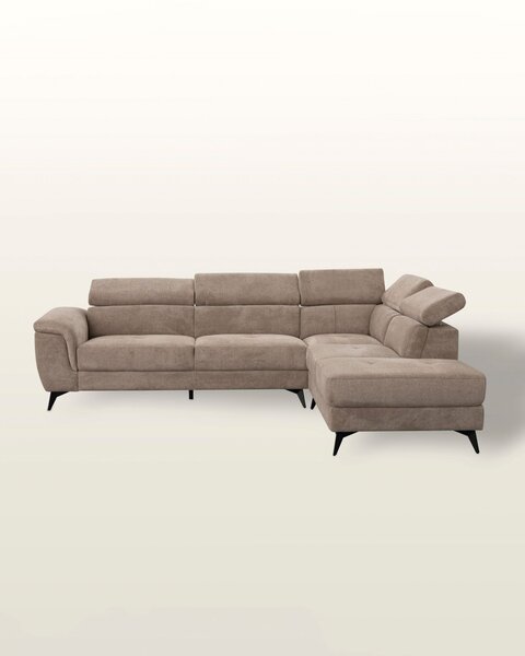 Pohovka Randers beige