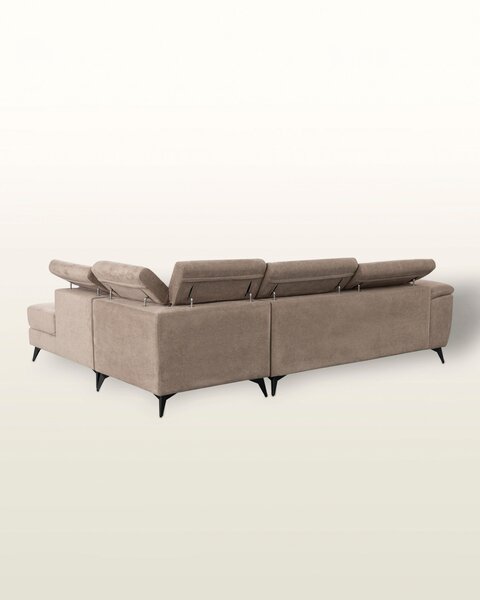 Pohovka Randers beige