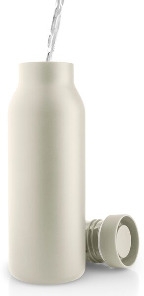 -25 % Dny Marianne - Eva Solo Krémová nerezová termoláhev Urban 500 ml