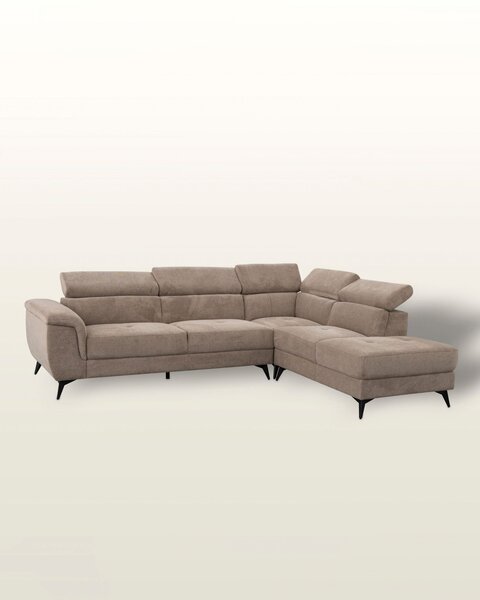 Pohovka Randers beige