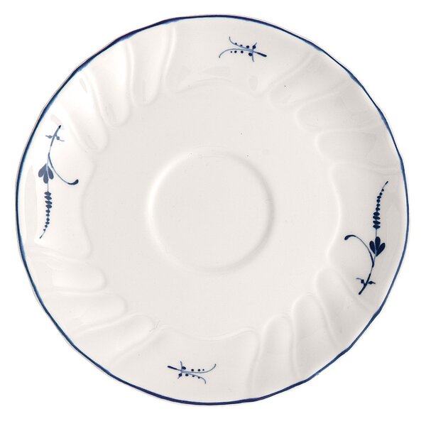 Villeroy&Boch Old Luxembourg espresso podšálek, 12 cm